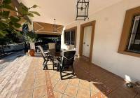 Resale - Villa - Monovar