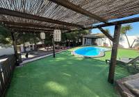 Resale - Villa - Monovar