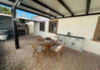 Resale - Villa - Monovar