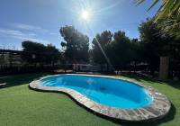 Resale - Villa - Monovar