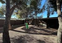 Resale - Villa - Monovar