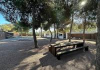 Resale - Villa - Monovar