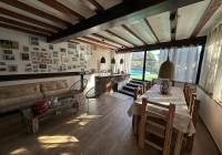 Resale - Villa - Monovar