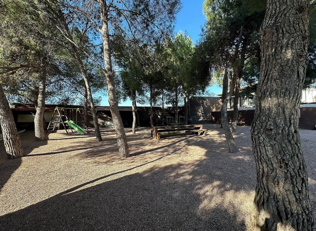 Resale - Villa - Monovar