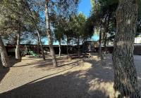 Resale - Villa - Monovar