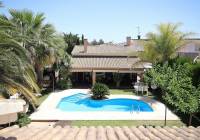 Resale - Villa - Monovar