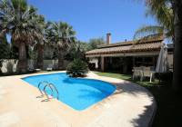 Resale - Villa - Monovar