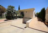 Resale - Villa - Monovar