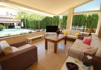 Resale - Villa - Monovar