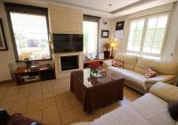 Resale - Villa - Monovar