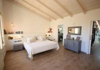 Resale - Villa - Monovar