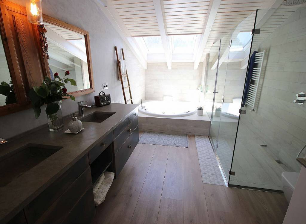 Resale - Villa - Monovar