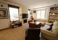 Resale - Villa - Monovar