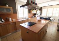 Resale - Villa - Monovar