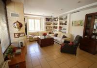 Resale - Villa - Monovar