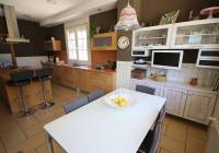 Resale - Villa - Monovar