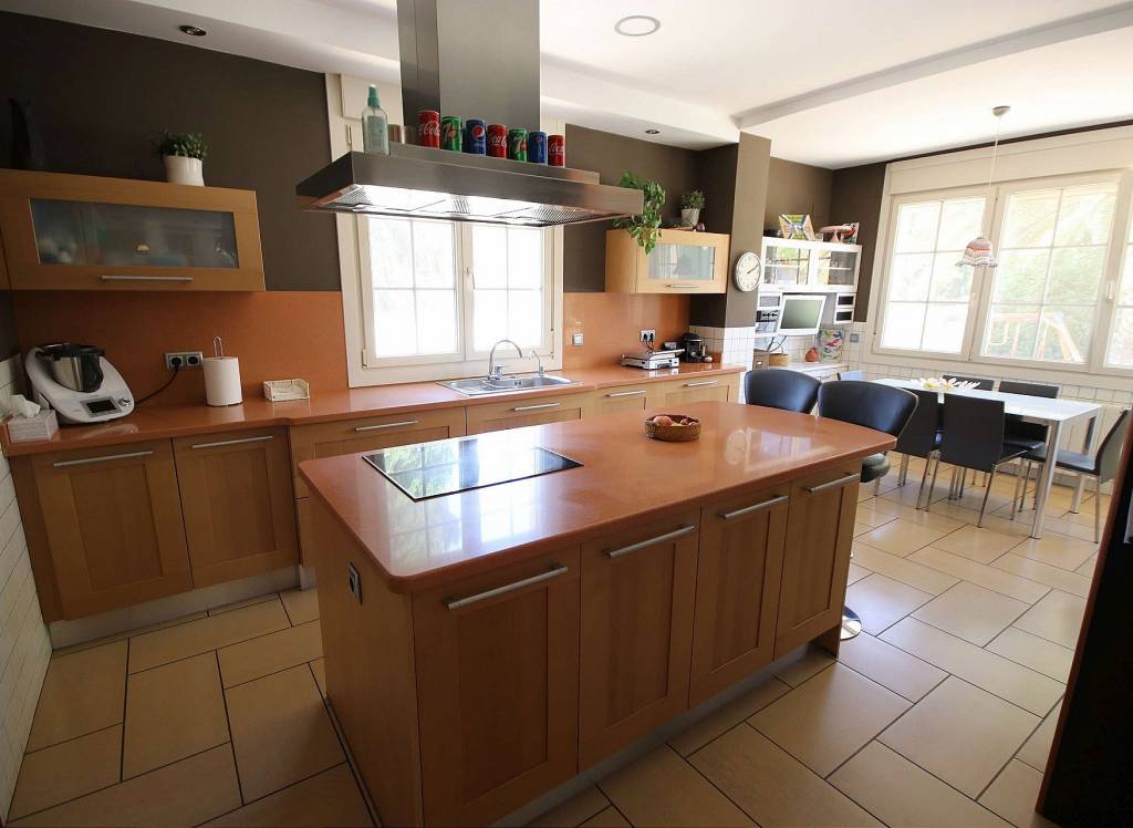 Resale - Villa - Monovar