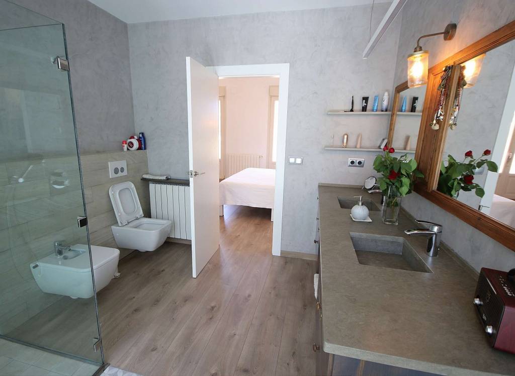 Resale - Villa - Monovar