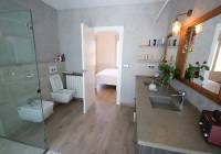 Resale - Villa - Monovar