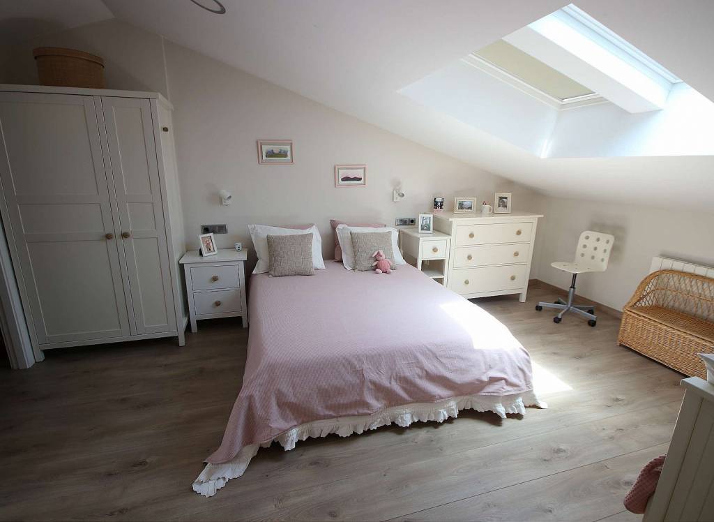 Resale - Villa - Monovar