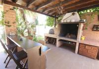 Resale - Villa - Monovar