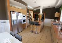 Resale - Villa - Monovar