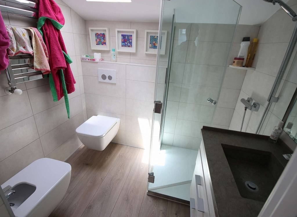 Resale - Villa - Monovar