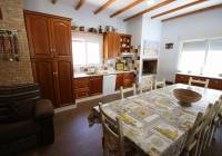 Resale - Villa - Monovar