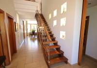 Resale - Villa - Monovar