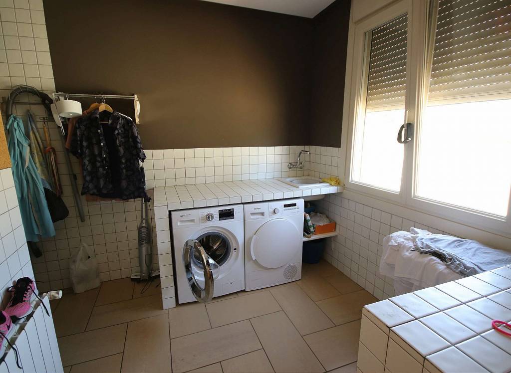 Resale - Villa - Monovar