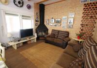 Resale - Villa - Monovar