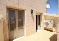 Resale - Villa - Monovar