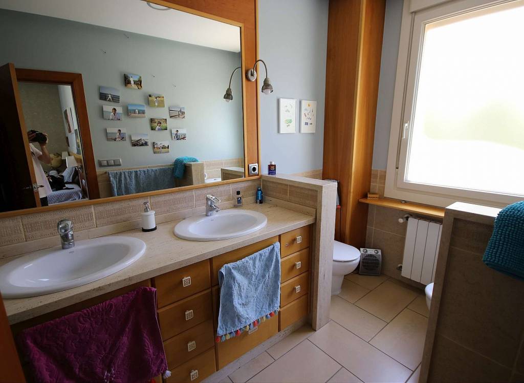 Resale - Villa - Monovar