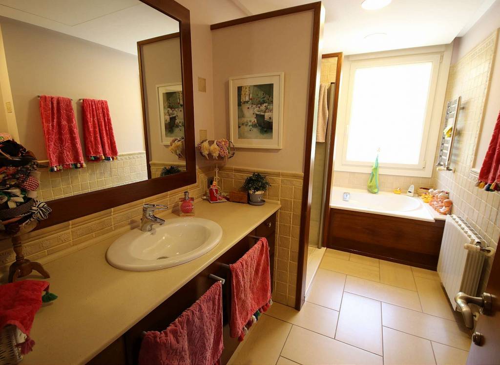 Resale - Villa - Monovar