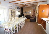 Resale - Villa - Monovar