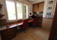 Resale - Villa - Monovar