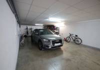 Resale - Villa - Monovar