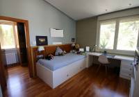 Resale - Villa - Monovar