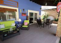 Resale - Villa - Monovar