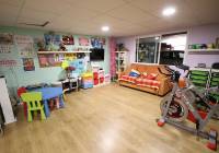 Resale - Villa - Monovar