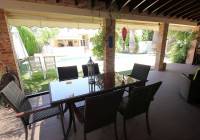 Resale - Villa - Monovar