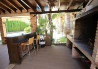 Resale - Villa - Monovar