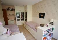 Resale - Villa - Monovar