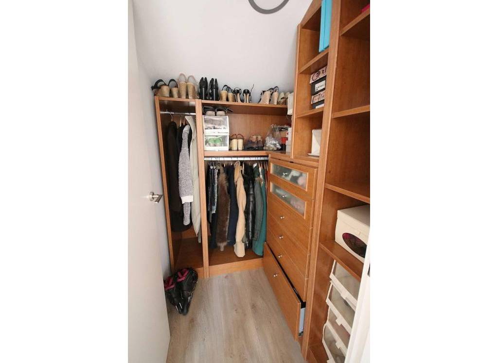 Resale - Villa - Monovar