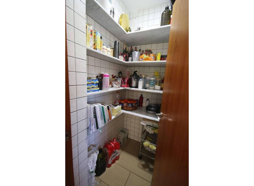 Resale - Villa - Monovar