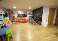 Resale - Villa - Monovar