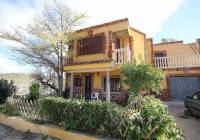 Resale - Villa - Monovar