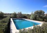 Resale - Villa - Monovar