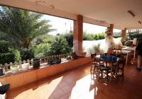 Resale - Villa - Monovar