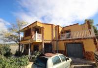 Resale - Villa - Monovar